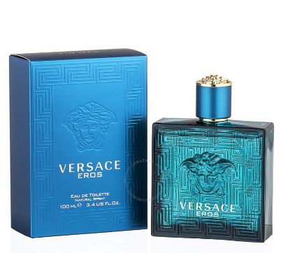 Immagine di PROFUMO VERSACE EROS H edt vap 100ml