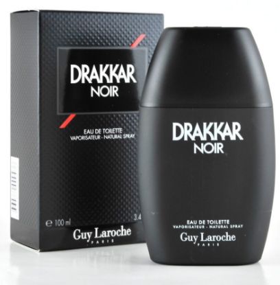 Picture of PROFUMO DRAKKAR NOIR edt vap 100ml