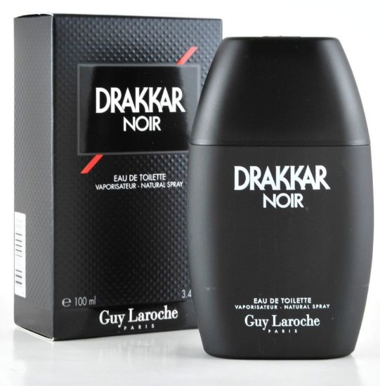 Picture of PROFUMO DRAKKAR NOIR edt vap 100ml
