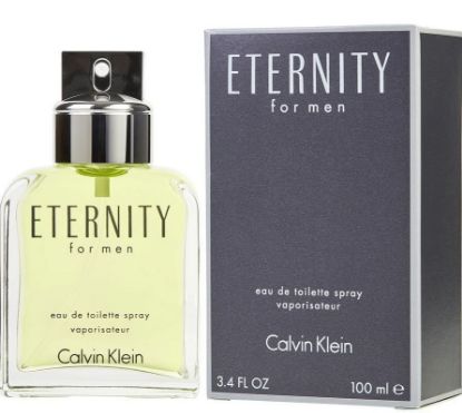 Immagine di PROFUMO CALVIN KLEIN ETERN H edt vap 100ml