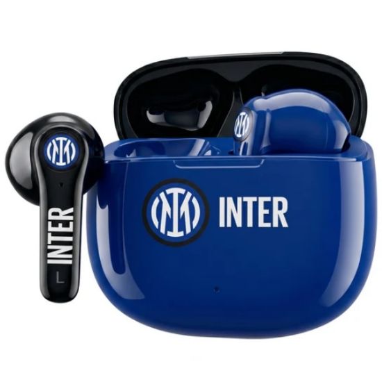 Picture of AURICOLARI CUFFIE WIRELESS INTER 1pz H69T BLUETOOTH CON BOX - TECHMADE