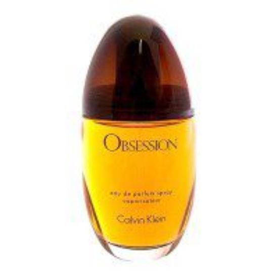 Immagine di PROFUMO CALVIN KLEIN OBSESSION F EDP vap 100ml