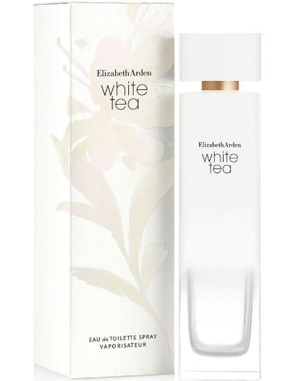 Immagine di PROFUMO ELIZABETH ARDEN  WHITE TEA edt vap 100ml