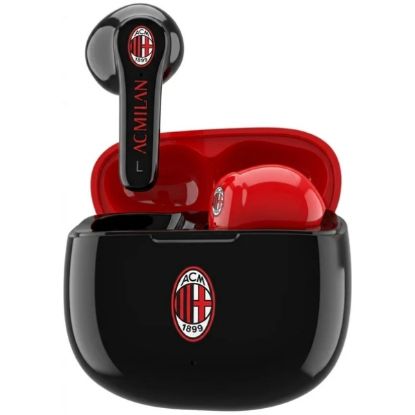 Picture of AURICOLARI CUFFIE WIRELESS MILAN 1pz H69T BLUETOOTH CON BOX - TECHMADE