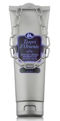 Immagine di DOCCIASCHIUMA TESORI D'ORIENTE 1pz MIRRA 250ml - C12