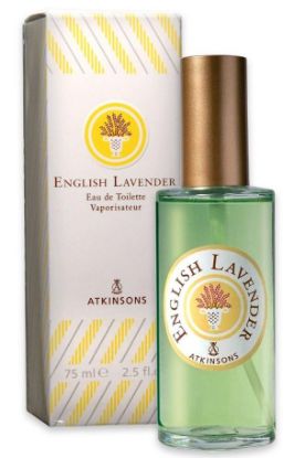 Immagine di PROFUMO ATKINSONS ENGL LAV EDT vap 75ml