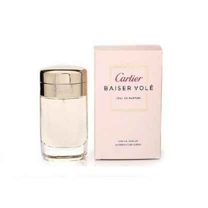 Picture of PROFUMO CARTIER BAISER VOLE' F EDP vap 100ml