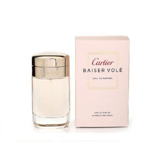 Immagine di PROFUMO CARTIER BAISER VOLE' F EDP vap 100ml