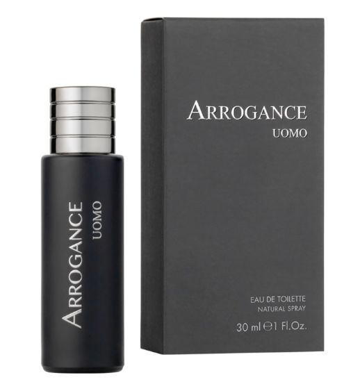 Immagine di PROFUMO ARROGANCE GRIGIO H edt vap  30ml