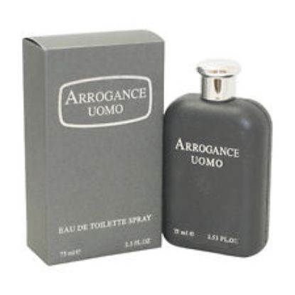 Immagine di PROFUMO ARROGANCE GRIGIO H edt vap  30ml