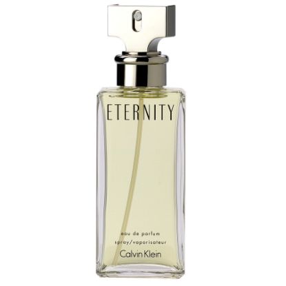 Immagine di PROFUMO CALVIN KLEIN ETERNITY 50ml FEMME