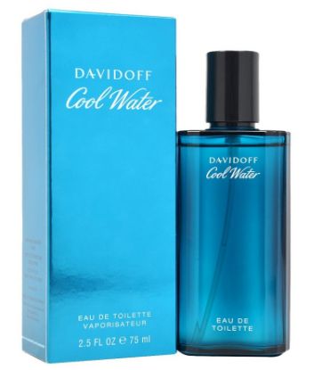 Immagine di PROFUMO DAVIDOFF COOL WAT H edt vap  75ml