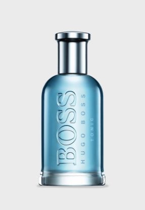 Immagine di PROFUMO HUGO BOSS BOTTLED TONIC H edt vap 100ml