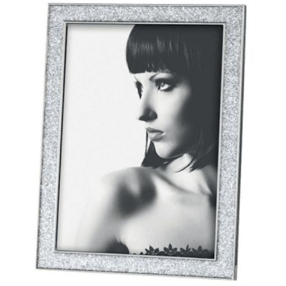 Picture of CORNICE MODELLO A406 SILVER 1pz 13x18cm