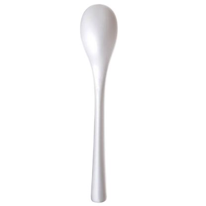 Immagine di POSATE CUCCHIAIO BIO 50pz 17cm BLOOM