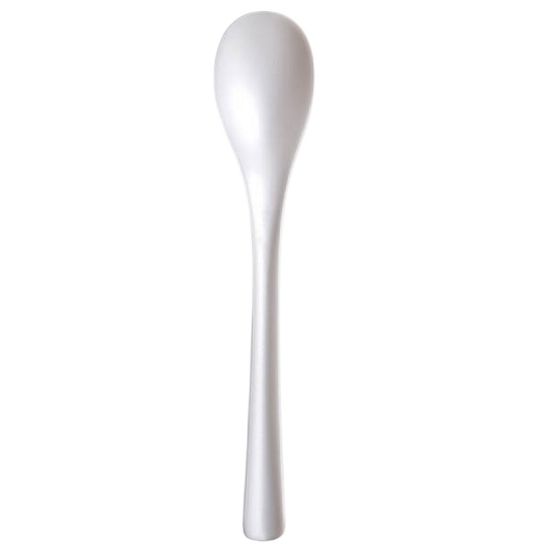 Immagine di POSATE CUCCHIAIO BIO 50pz 17cm BLOOM