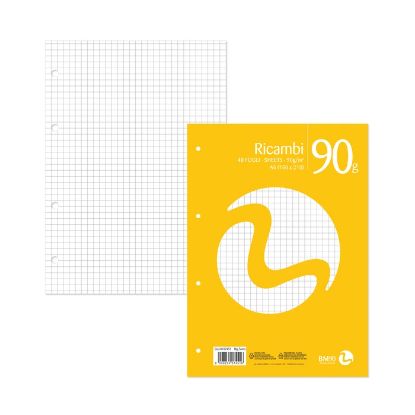 Immagine di RICAMBI A5 90gr 5mm