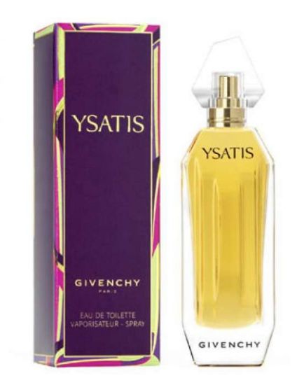 Immagine di PROFUMO GIVENCHY YSATIS F edt vap 100ml