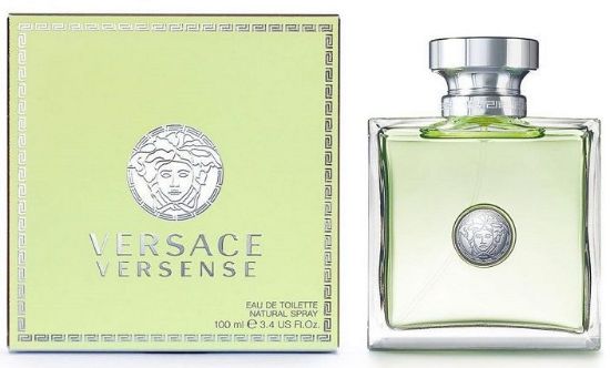 Immagine di PROFUMO VERSACE VERSACEENSE F edt vap 100ml