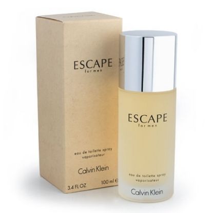 Immagine di PROFUMO CALVIN KLEIN ESCAPE H edt vap*100ml