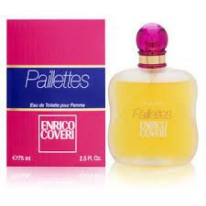 Immagine di PROFUMO COVERI PAILLETTES CLAS F edt vap  75ml