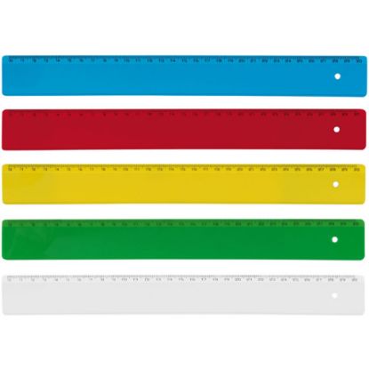 Picture of RIGA 30cm ECONOMICA TRIPLODECIMETRO