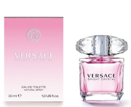 Immagine di PROFUMO VERSACE CRYSTAL BRIGHT F edt vap  30ml