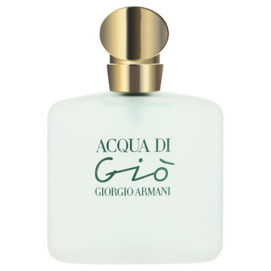 Immagine di PROFUMO ARMANI ACQUA GIO F edt vap 100ml