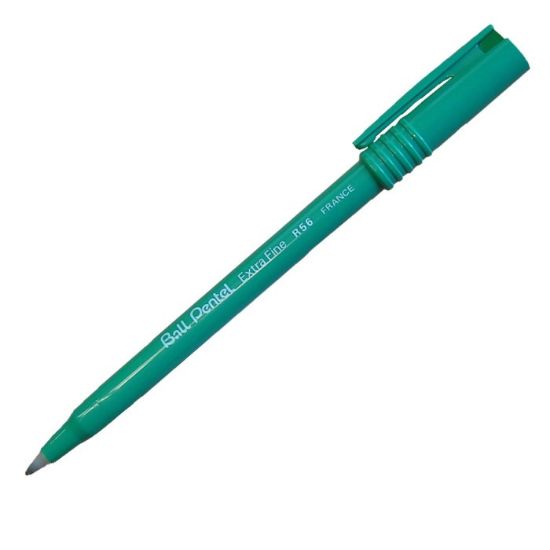 Picture of PENNA ROLLER BALL R56 12pz VERDE