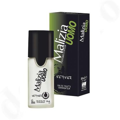 Immagine di PROFUMO MALIZIA VETYVER EDT VAP 50ml