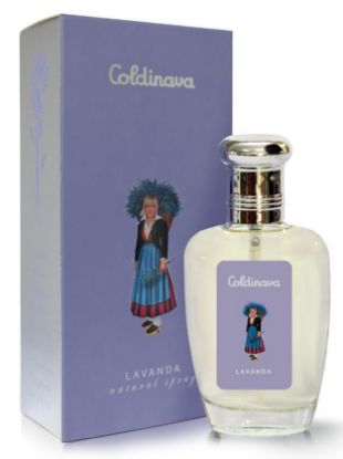 Immagine di PROFUMO COLDINAVA LAVANDA EDC 100ml VAPO