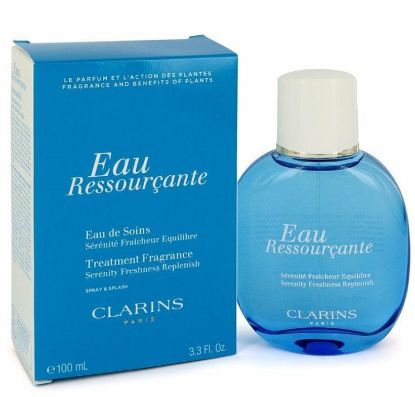 Picture of PROFUMO CLARINS EAU RESS edt vap 100ml
