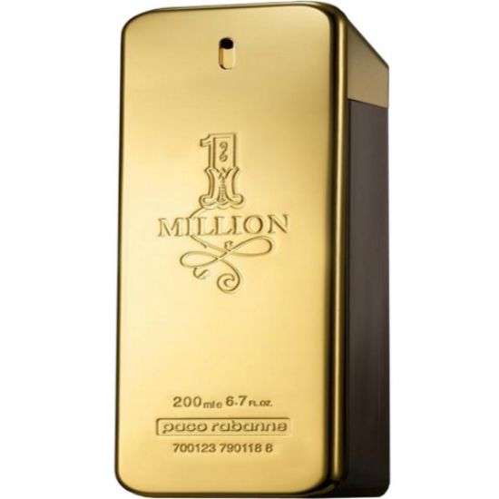 Immagine di PROFUMO PACO RABANNE 1 MILLION H edt vap 200ml