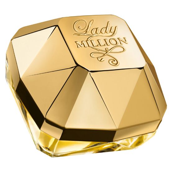 Immagine di PROFUMO PACO RABANNE LADY MILLION 80ml FEMME