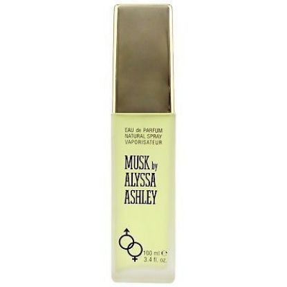 Immagine di PROFUMO ALYSSA MUSK CLAS EDP vap 100ml