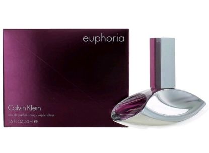 Immagine di PROFUMO CALVIN KLEIN EUPHORIA F EDP vap  50ml