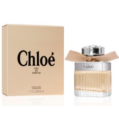 Immagine di PROFUMO CHLOE SIGNAT F EDP vap  50ml ROSA