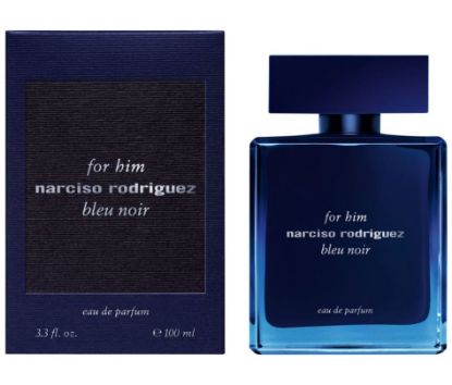 Immagine di PROFUMO NARCISO RODRIGUEZ BLEU NOIR H EDP vap 100ml