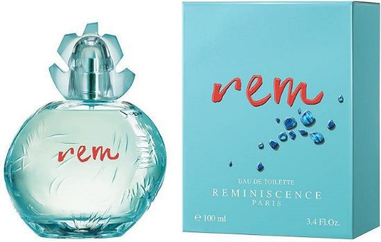 Immagine di PROFUMO REMINISCENCE REM F edt vap 100ml AZZURRO