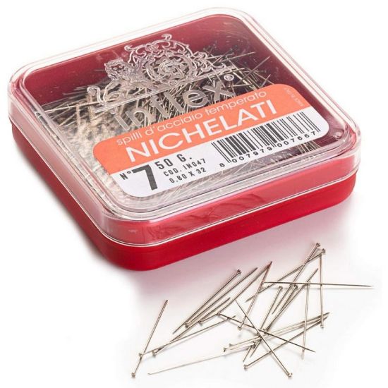 Immagine di SPILLI CONFEZIONE 50gr