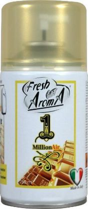 Immagine di PROFUMATORE SPRAY AMBIENTE RICARICA FRESH AROMA 1pz 250ml 1MILLION