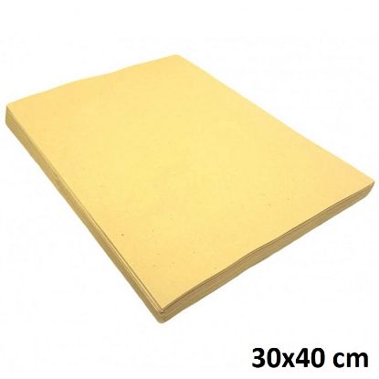 Picture of TOVAGLIA CARTA 500pz 30x40cm CARTAPAGLIA TOVAGLIETTA