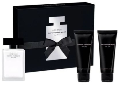 Immagine di COFANETTO NARC RODR FOR HER MUSC PURE COF EPV-doc-lot 50