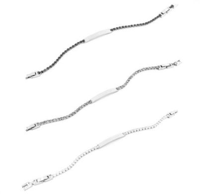 Immagine di BRACCIALE UOMO NAVIGARE 5pz ASSORTITI + SCATOLA REGALO (promo senza shopper)