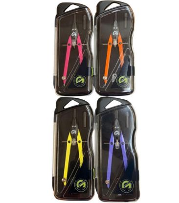 Picture of COMPASSO BALAUSTRONE 2004C 2pz COLORI ASSORTITI