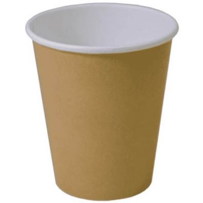 Picture of BICCHIERI BEVANDE CALDE 50pz 100ml CAFFE (CANBOC05355)ASPORTO