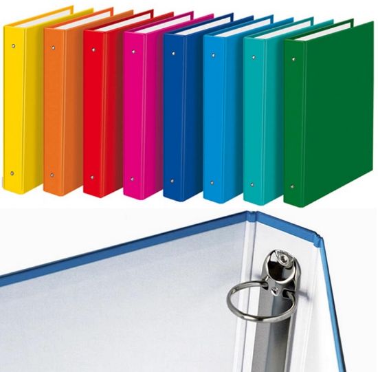 Immagine di RACCOGLITORE ANELLI TU ASSORTITI A4 5pz D30