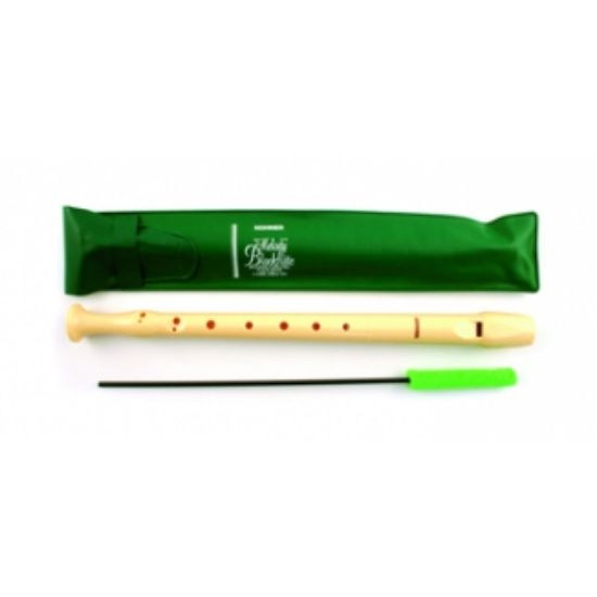 Immagine di FLAUTO HOHNER 1pz CON BUSTA VERDE SCURO