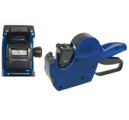 Picture of ETICHETTATRICE PREZZATRICE 8 CIFRE 2612 ONDA ECONOMICA