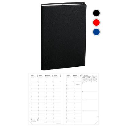 Immagine di AGENDA 16X24cm QUO VADIS MINISTRO